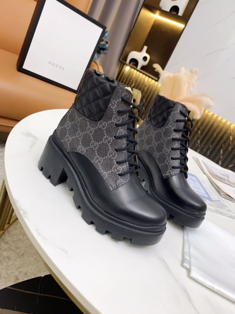 Gucci Boots